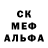 МЕТАДОН VHQ Dark Closeau